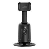 Gimbal Suporte Celular 360º Reconhecimento Facial Inteligent