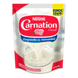 Producto Lácteo Carnation Nestlé Bolsa 460g