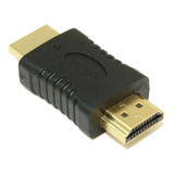 Union Hdmi Macho A Macho