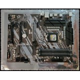 Placa Madre Gigabyte  Ultra Durable 2  Z390 Ud    