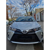 Toyota Yaris 2022 1.5 107cv Xls 4 P
