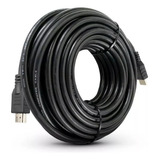 Cabo Hdmi 15 Metros 1.4 Full Hd 