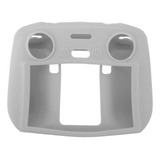 Capa De Silicone Para Controlador Rc 2, À Prova De Choque, À