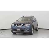 Nissan X-trail 2.5 Advance 2 Row Auto