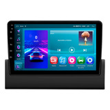 Multimidia Uno Mille 04/13 9p Android Carplay 2/32gb Voz