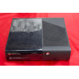 Microsoft Xbox 360 E 4gb Color Negro