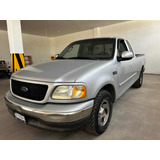 Ford Lobo 2003 4.6 Xlt Cabina Media 4x2 Mt