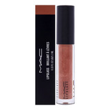 Mac Lipglass - Brillo De Labios Beaux Para Mujer, 0.1 Oz