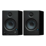 Monitores De Estudio Presonus Eris E4.5(par) Entrega Inmedia