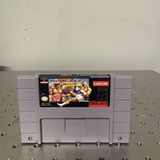Street Fighter 2 Turbo Super Nintendo Snes Super Cartrid Ccy