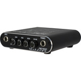 Amplificador Ashdown Para Audifonos Tone Pocket