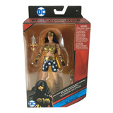 Mattel Dc Comics Multiverse The Dark Knight Wonder Woman