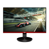 Aoc G2490vx 24  Class Frameless Gaming Monitor, Fhd 1920 X 1