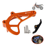 Protector De Piñón Ktm 690 Enduro R Husqvarna 701 Enduro