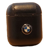 Fundas Estuche Tipo Bmw Para AirPods 1 Y 2 Generación 