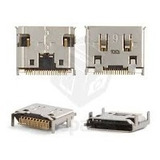 Conector Hembra Mini Para Pcb 19 Pines