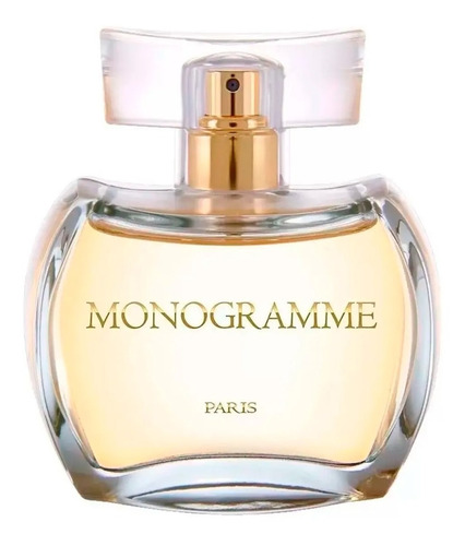 Perfume Yves De Sistelle Monogramme Edp 100ml Feminino