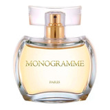 Perfume Yves De Sistelle Monogramme Edp 100ml Feminino