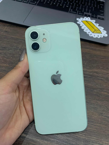 iPhone 12 128gb Verde