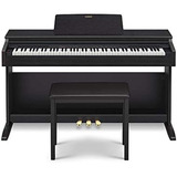 Casio Ap-270 Celviano Console Piano