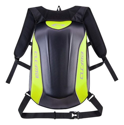 Cucyma Mochila Para Motocicleta, Deportes De Motor, Pista, E