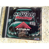 Advan Racing Videojuego Playstation Nuevo 