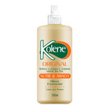 Creme Para Pentear Kolene Original Nutre E Amacia 500ml