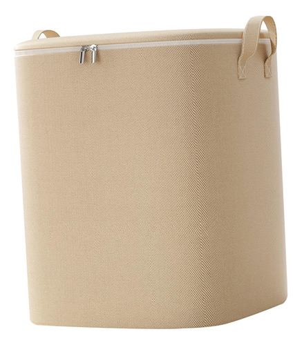 Bolsa De Almacenamiento De Ropa, Organizador 140l 50x55x50cm