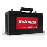 Bateria Willard Extrema 31h-1250 Dina Chasis Buseta 433-160