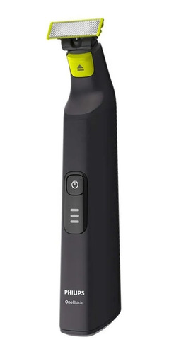 Oneblade Pro Qp6530/15 Recorta Modela Y Afeita