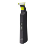 Oneblade Pro Qp6530/15 Recorta Modela Y Afeita