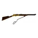 Rifle Carabina Barra 1866 Cowboy, Diabolos & Bbs 800fps