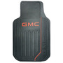 Gmc Tapete Hule Para Asiento Delantero Trasero Logo Serie GMC Canyon