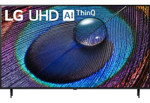 Televisor Led 4k Uhd Smart  LG De 65 ' Clase Ur9000 Serie