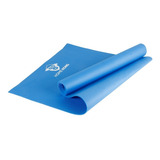 Colchoneta Mat Yoga Pilates Funcional Doble Eva Home Kong