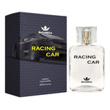 Perfume Masculino Racing Car ( Ferr. Black) Bortoletto 100ml