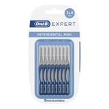 Oral B Expert Interdental Mini 10 Cepillos Interdentales