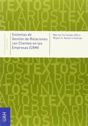 Sistemas De Gestion De Relaciones Con Clientes En Las Empres