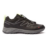 Zapatillas Montagne Trail Running Supertrac 2.0 Trek Hombre 