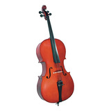 Cello Cervini Hc100 4/4