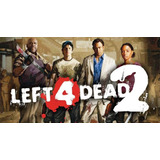 Left 4 Dead 2 Pc Digital