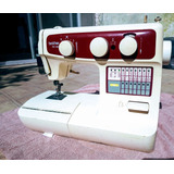 Máquina De Coser Brother Px100