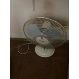 Ventilador Usado Chico Atma 50 Hz45w