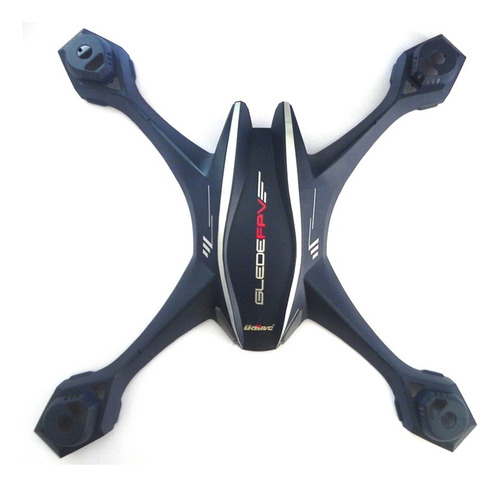 Casco Superior & Inferior Drone Udi U842 W Entrega Inmediata
