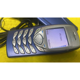 Nokia 6100 Barra Phone Pequeño Para Telcel. Leer!!