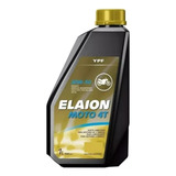 Aceite Elaion Moto 20w50 X 1l Parat