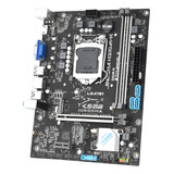 Motherboard Home Jingsha Processors 1*placa Madre Pcie3.0