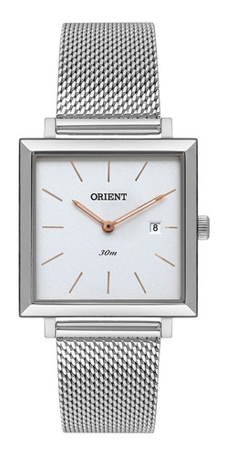 Relógio Feminino Orient Lbss1032 S1sx Barato Nota Fiscal