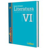 Literatura Vi - Serie Llaves - Libro + Codigo De Acceso - Es