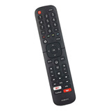 Control Remoto En2h27hs Para Hisense Hle3216rt Smart Tv